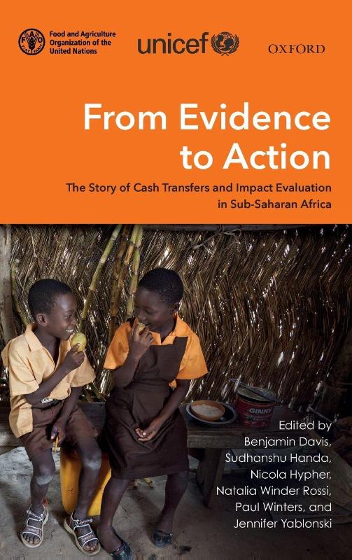 From Evidence to Action