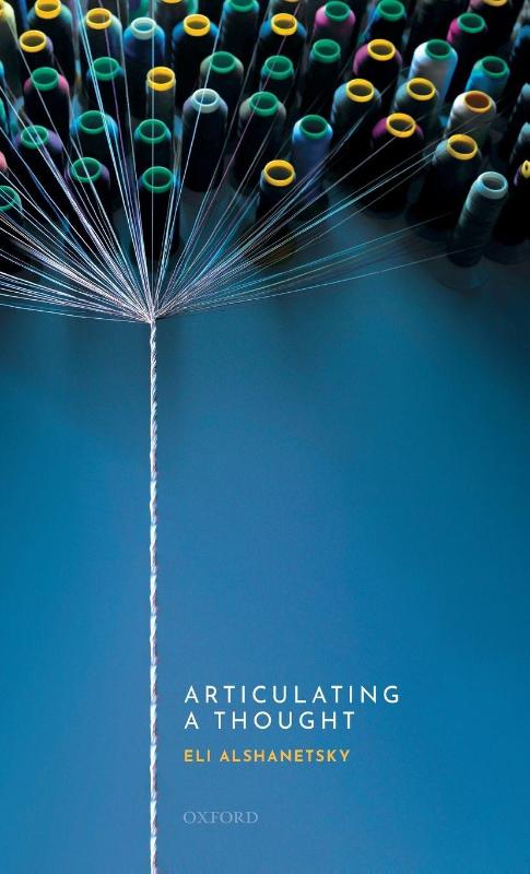 Articulating a Thought