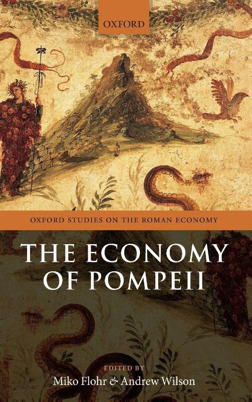 The Economy of Pompeii