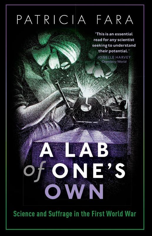 A Lab of One's Own