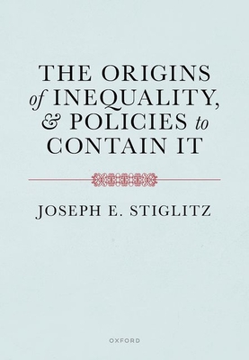The Origins of Inequality