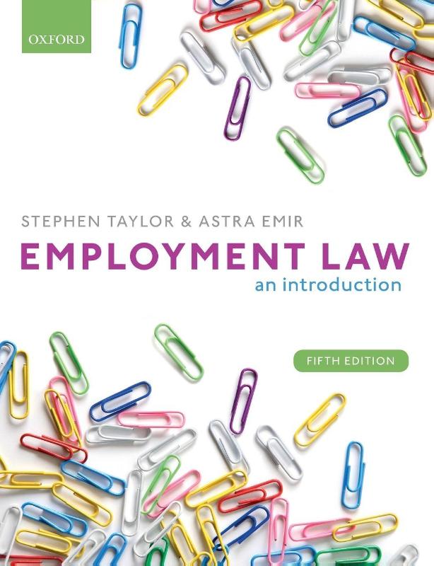 Employment Law