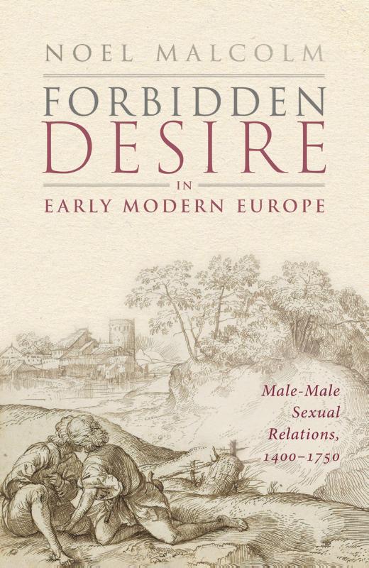 Forbidden Desire in Early Modern Europe