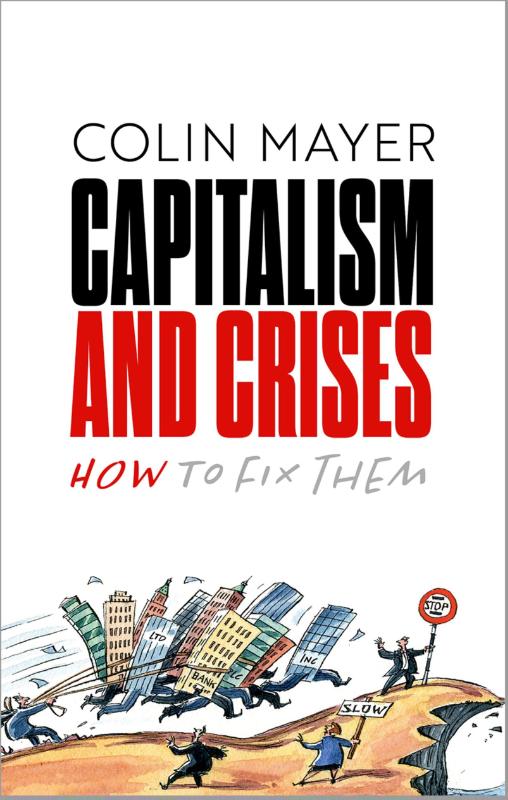 Capitalism and Crises