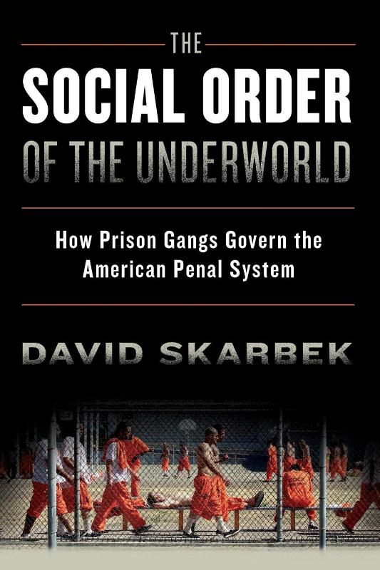 The Social Order of the Underworld