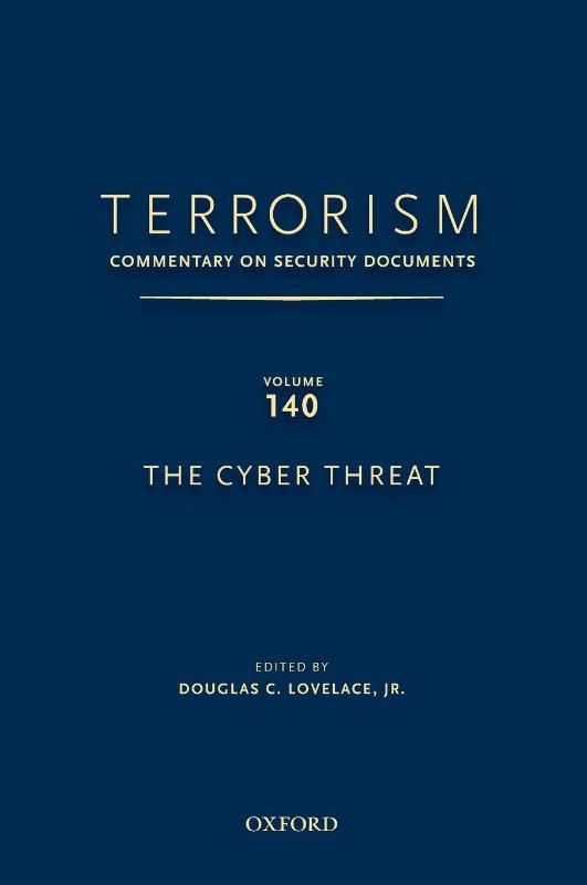 TERRORISM: COMMENTARY ON SECURITY DOCUMENTS VOLUME 137
