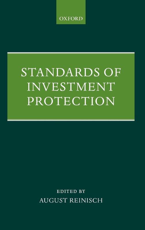 Standards of Investment Protection