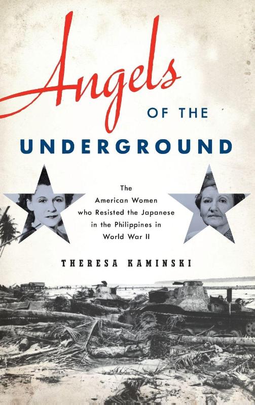 Angels of the Underground