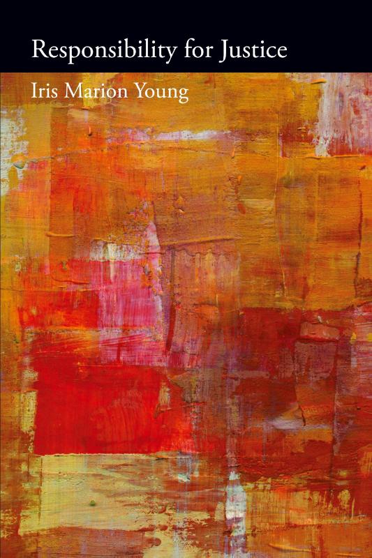 Responsibility for Justice