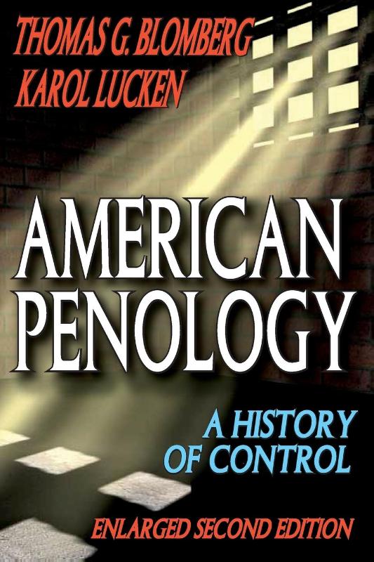 American Penology
