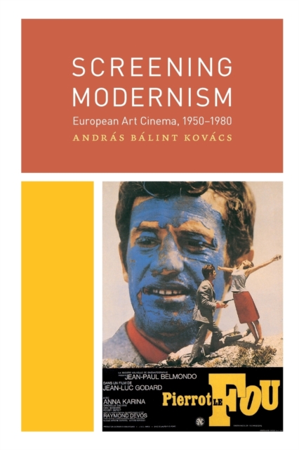 Screening Modernism