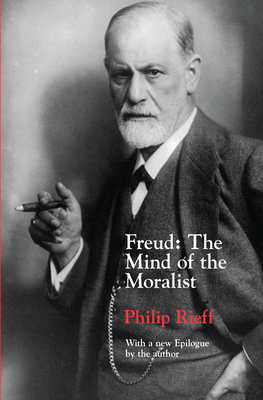 Freud – The Mind of the Moralist