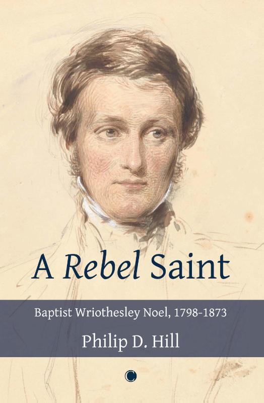 Rebel Saint