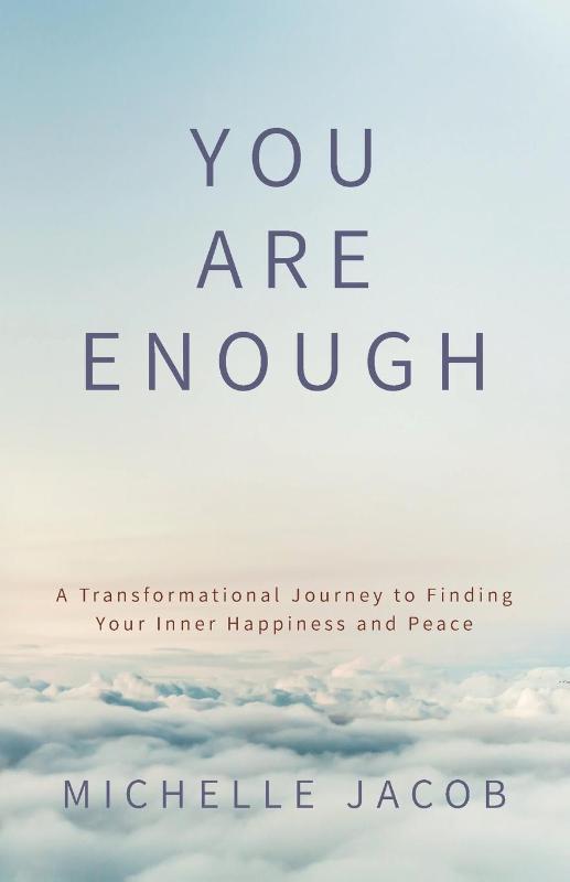You Are Enough