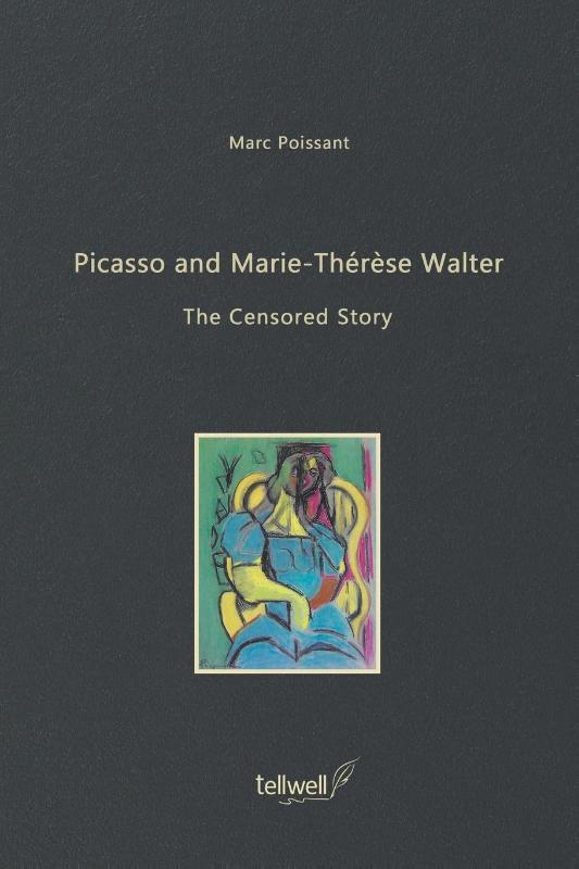 Picasso and Marie-Therese Walter
