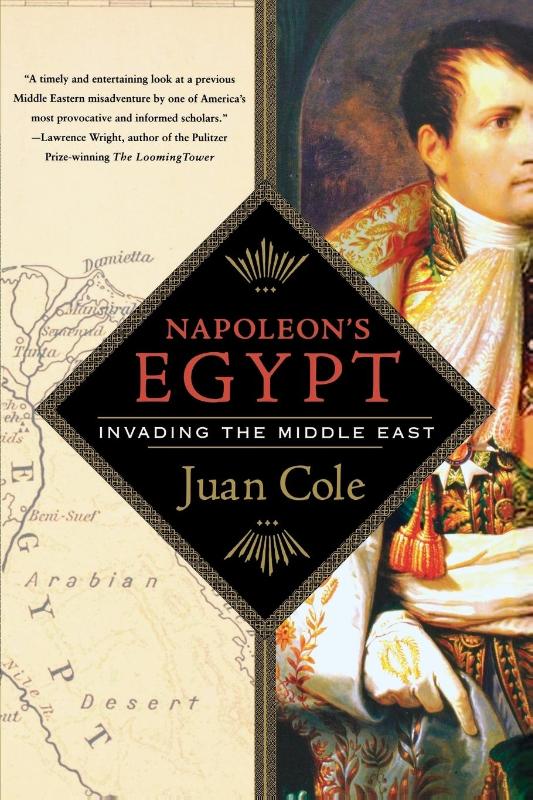 Napoleon's Egypt