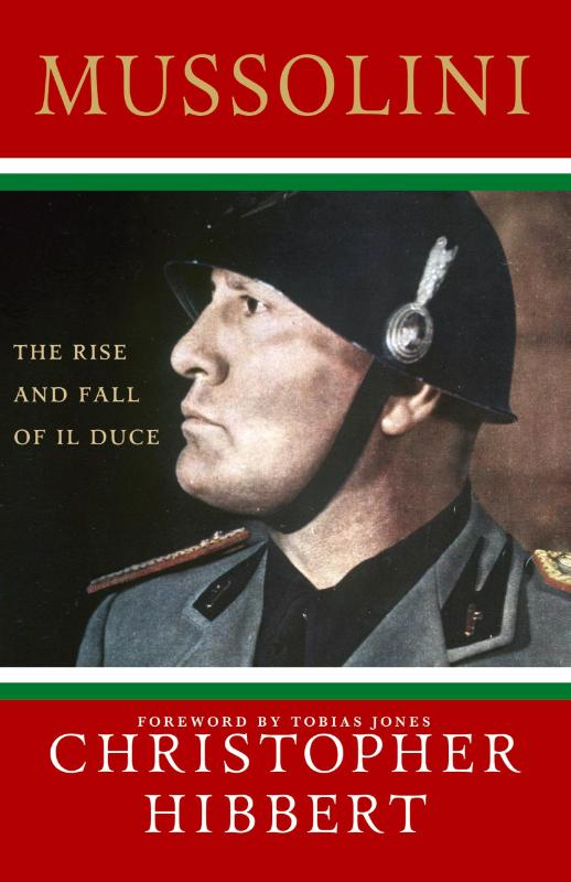 Mussolini