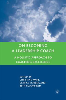 On Becoming a Leadership Coach