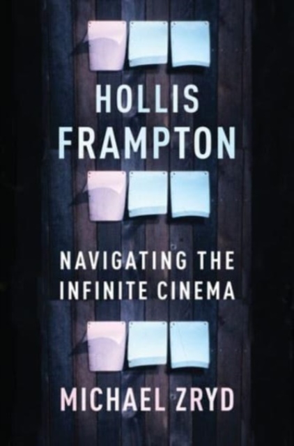 Hollis Frampton
