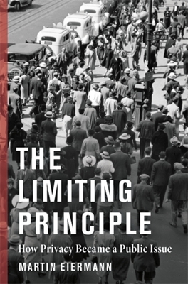 The Limiting Principle