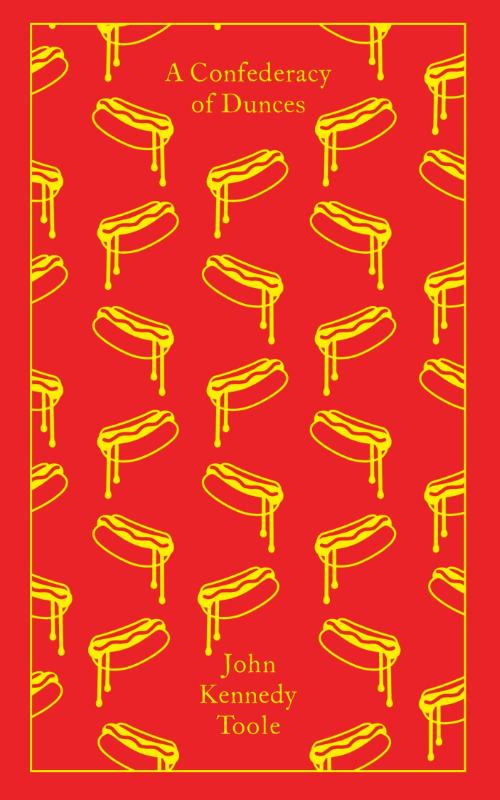 A Confederacy of Dunces