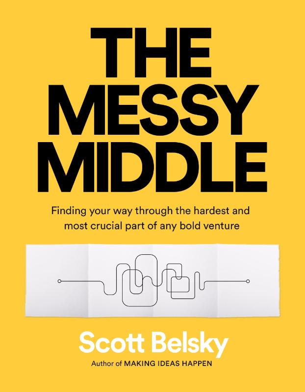 The Messy Middle