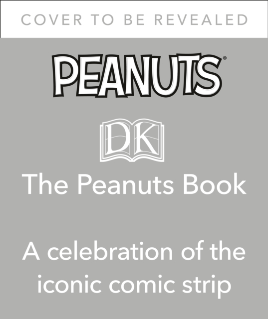 The Peanuts Book