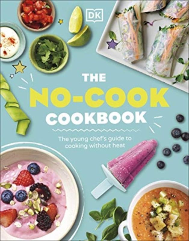 The No-Cook Cookbook