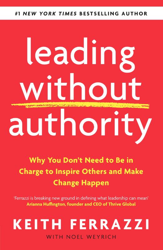 Leading Without Authority