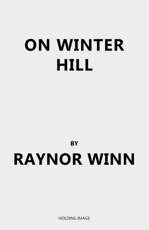 On Winter Hill