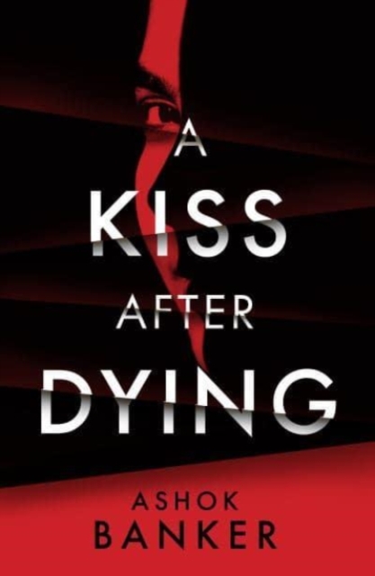 A Kiss After Dying