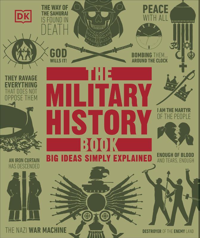 The Military History Book