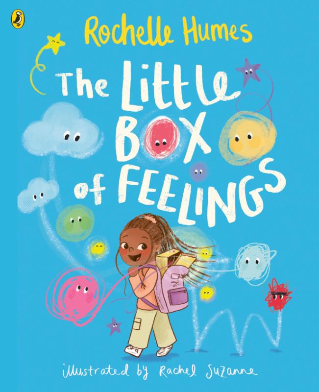 The Little Box of Feelings