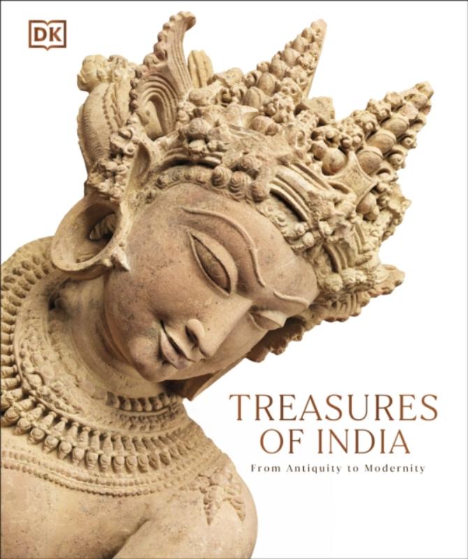 Treasures of India