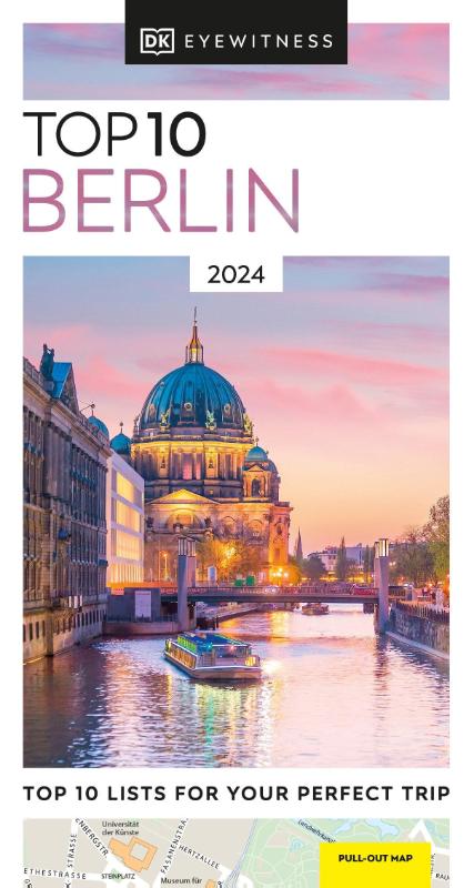 DK Top 10 Berlin