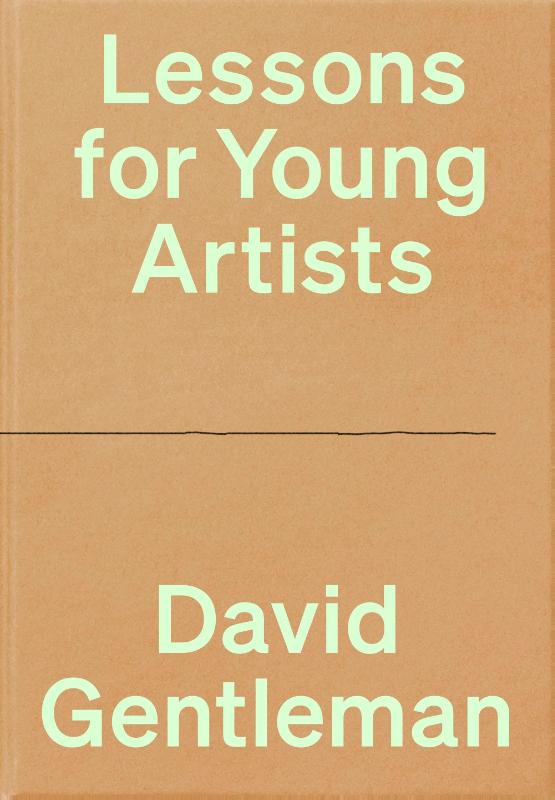 Lessons for Young Artists