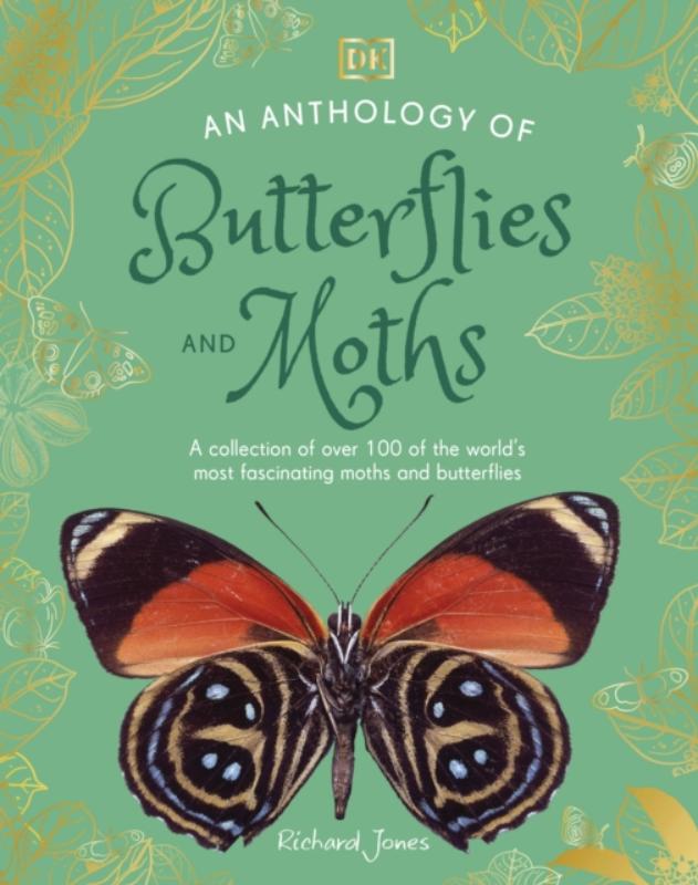 An Anthology of Butterflies and Moths