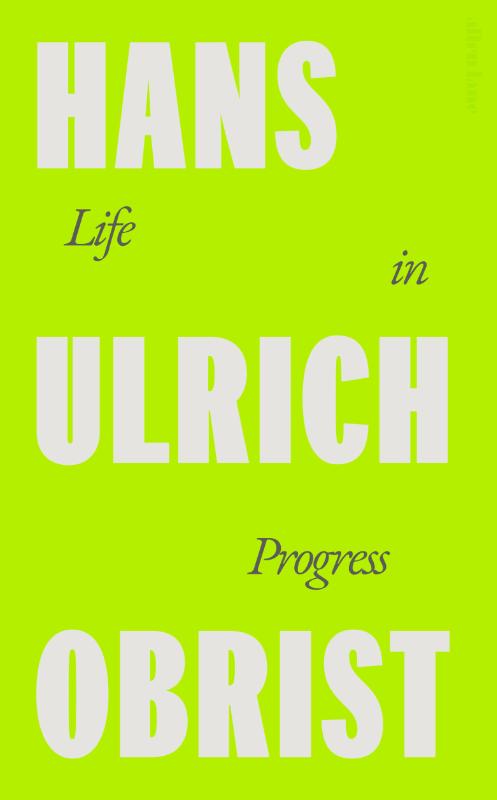 Life in Progress