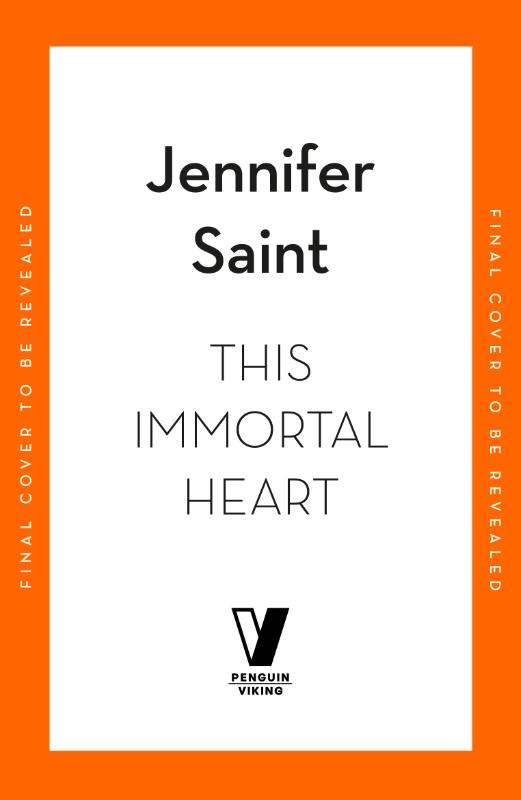 This immortal heart