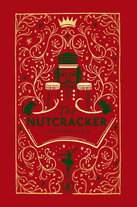 The Tale of the Nutcracker