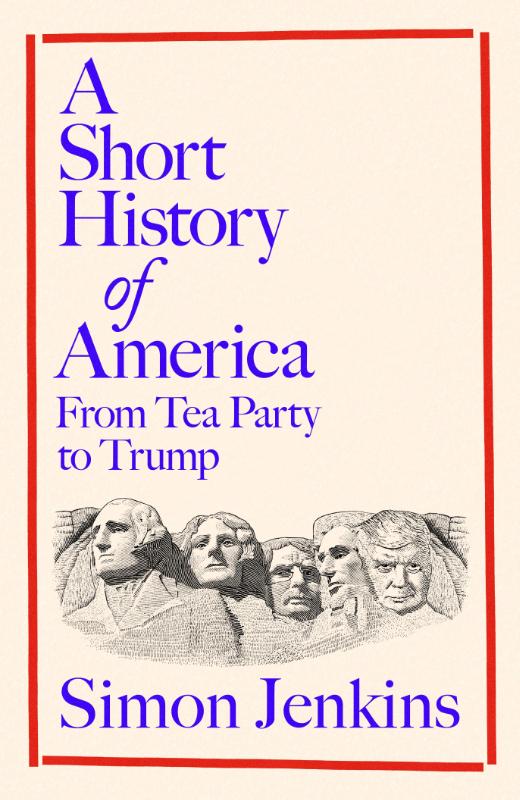 A Short History of America