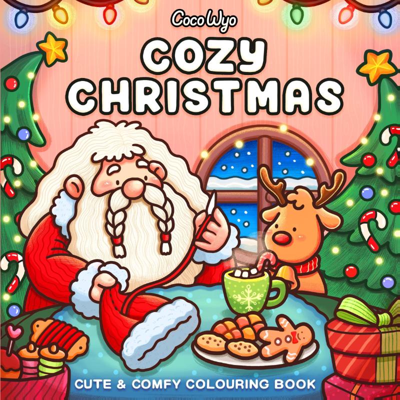 Cozy Christmas