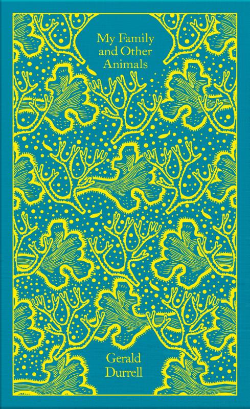 My Family and Other Animals