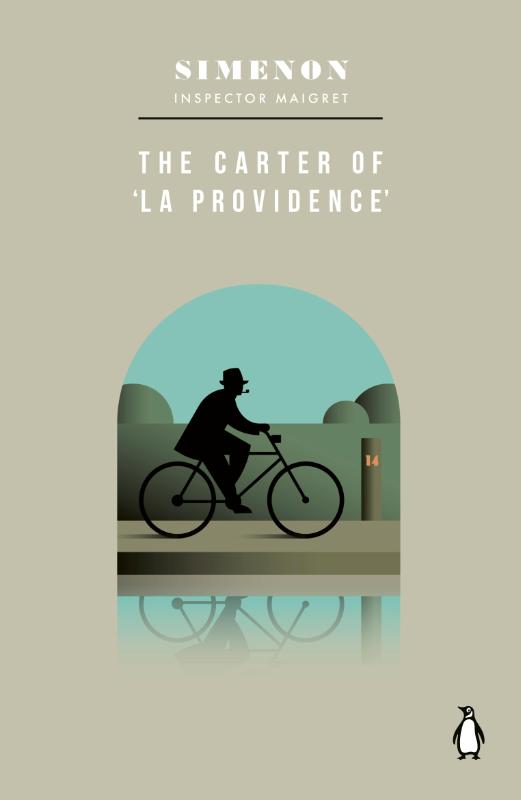 The Carter of 'La Providence'