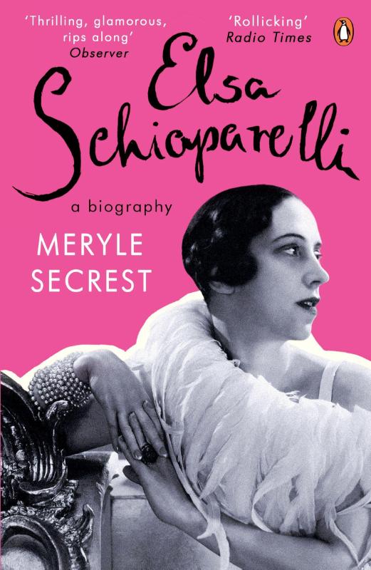 Elsa Schiaparelli