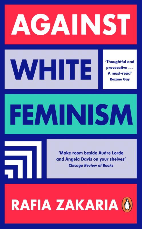 Against White Feminism