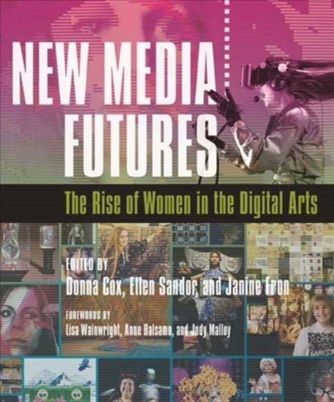 New Media Futures