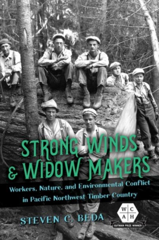 Strong Winds and Widow Makers