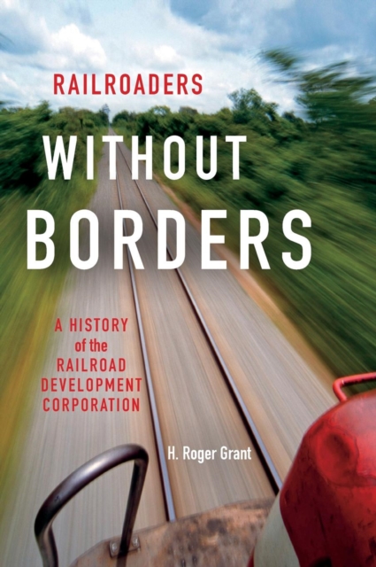 Railroaders without Borders