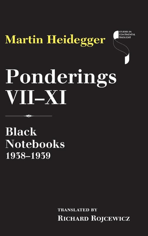 Ponderings VII–XI